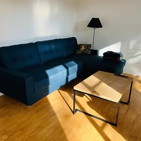 Matolo, Appart Coeur De Vieille 4 Pers. Wifi * Boulogne-sur-Mer