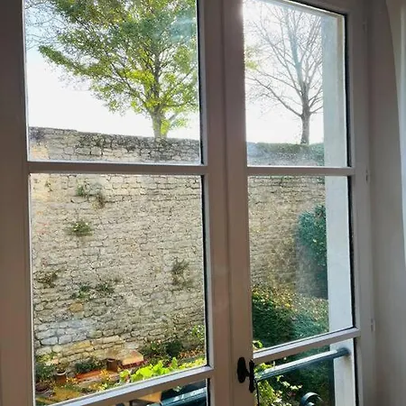 Matolo, Appart Coeur De Vieille 4 Pers. Wifi * Boulogne-sur-Mer