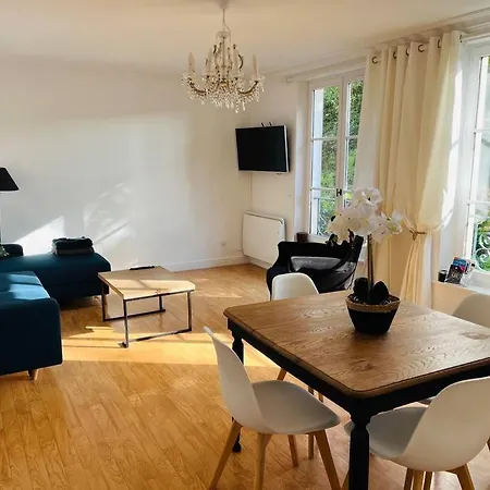 Apartment Matolo, Appart Coeur De Vieille 4 Pers. Wifi
