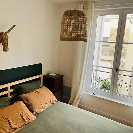 Matolo, Appart Coeur De Vieille 4 Pers. Wifi Apartment
