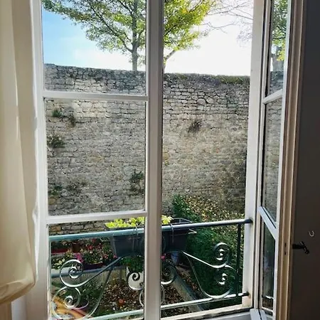Matolo, Appart Coeur De Vieille 4 Pers. Wifi Apartment *