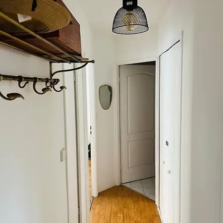 Matolo, Appart Coeur De Vieille 4 Pers. Wifi Apartment