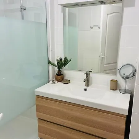 Apartment Matolo, Appart Coeur De Vieille 4 Pers. Wifi *