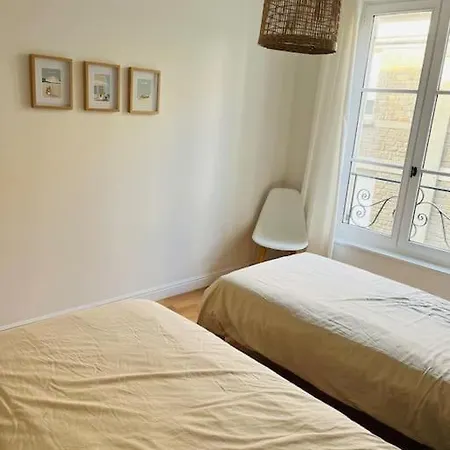 Matolo, Appart Coeur De Vieille 4 Pers. Wifi Apartment *