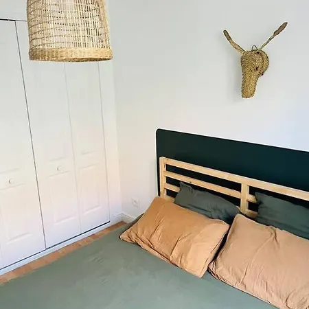 Matolo, Appart Coeur De Vieille 4 Pers. Wifi Apartment